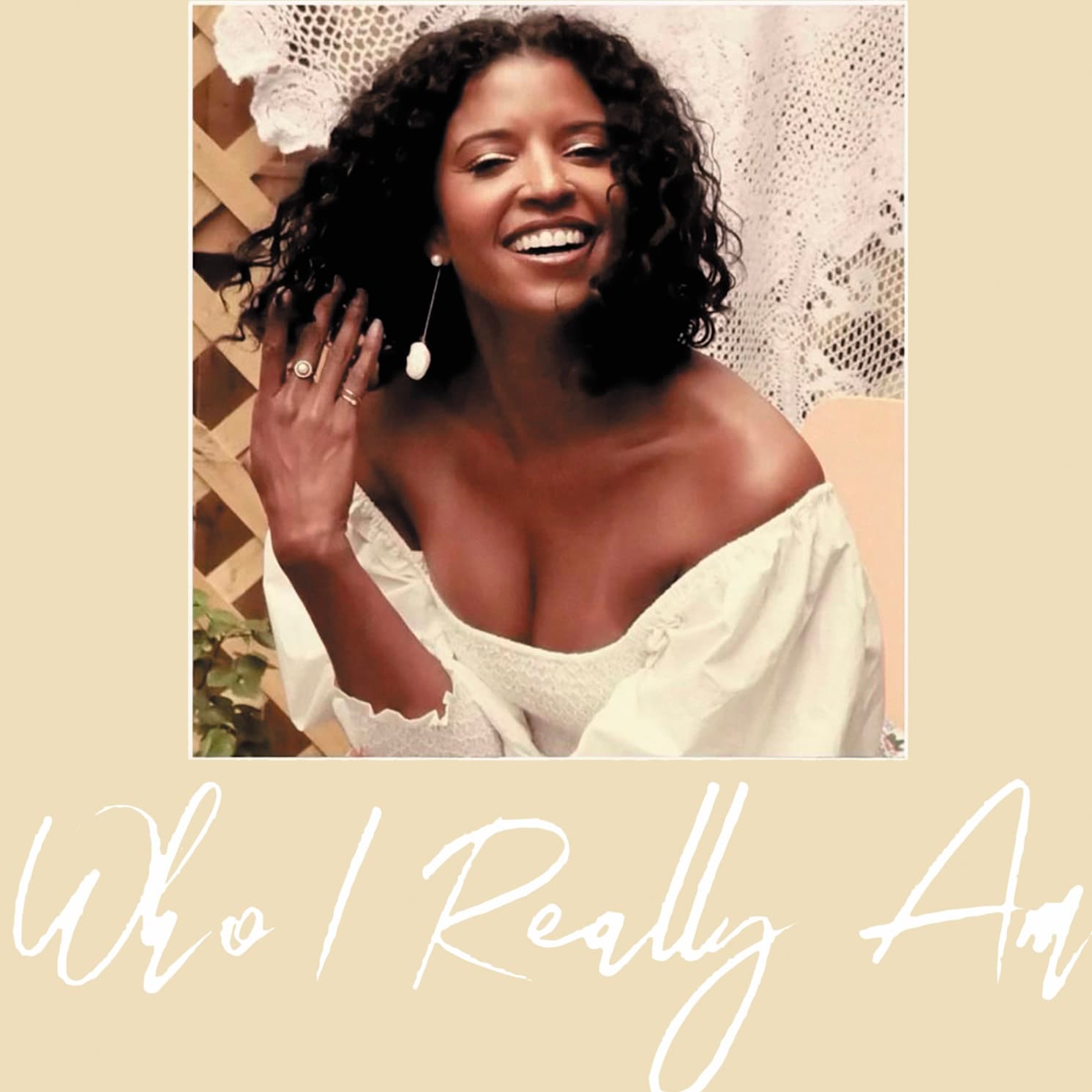 Who I Really Am — Renée Elise Goldsberry